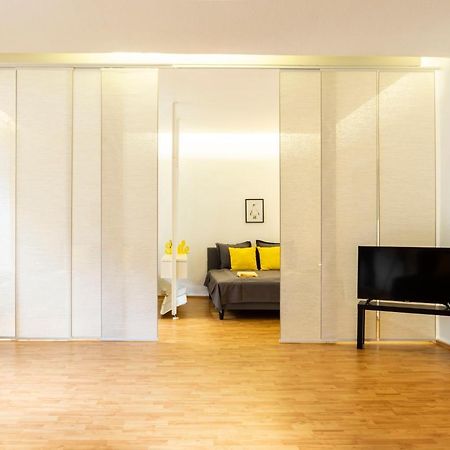 Cosy 2 Bedroom Apartment For 8 In Berlin Neukolln المظهر الخارجي الصورة