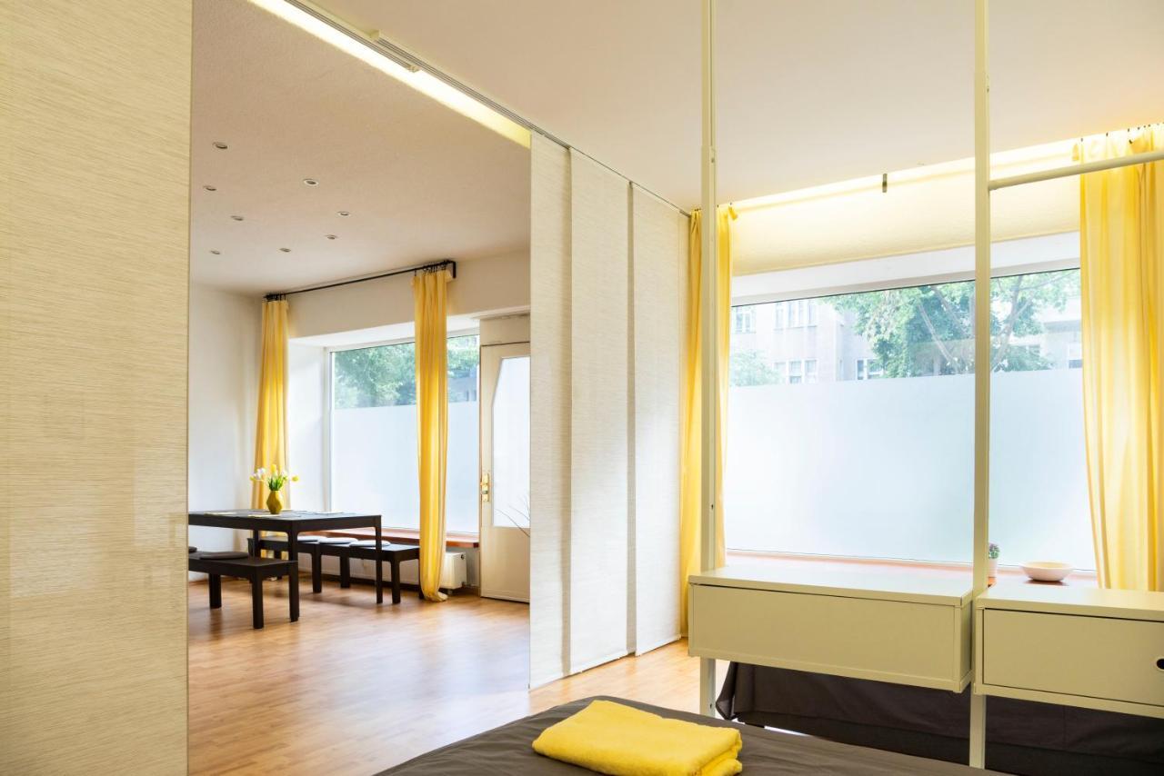 Cosy 2 Bedroom Apartment For 8 In Berlin Neukolln المظهر الخارجي الصورة