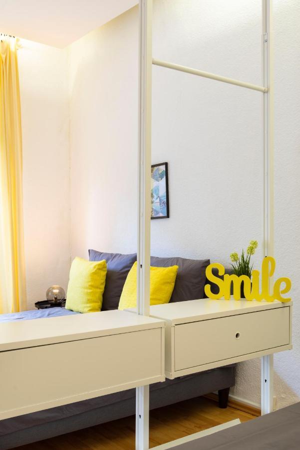 Cosy 2 Bedroom Apartment For 8 In Berlin Neukolln المظهر الخارجي الصورة